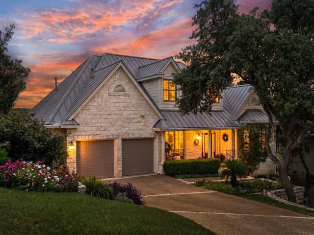 5708 Long CT, Austin, TX 78730