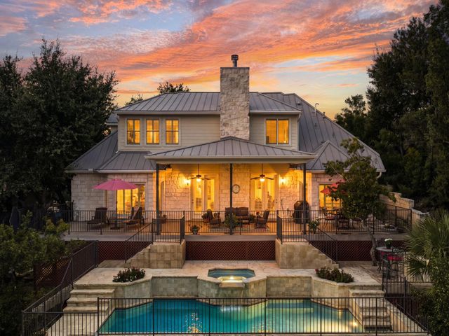 5708 Long CT, Austin, TX 78730