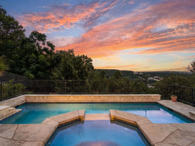 5708 Long CT, Austin, TX 78730