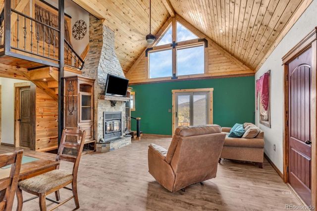 7001 County Road 255, Westcliffe, CO 81252