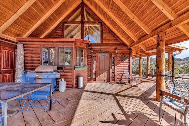 7001 County Road 255, Westcliffe, CO 81252