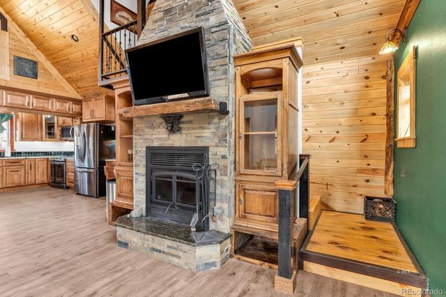 7001 County Road 255, Westcliffe, CO 81252