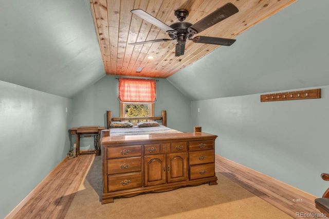 7001 County Road 255, Westcliffe, CO 81252