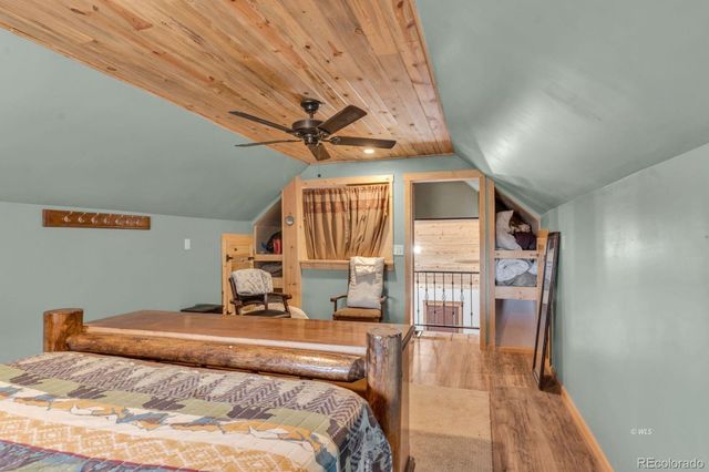 7001 County Road 255, Westcliffe, CO 81252