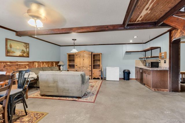 7001 County Road 255, Westcliffe, CO 81252