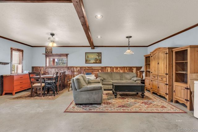 7001 County Road 255, Westcliffe, CO 81252