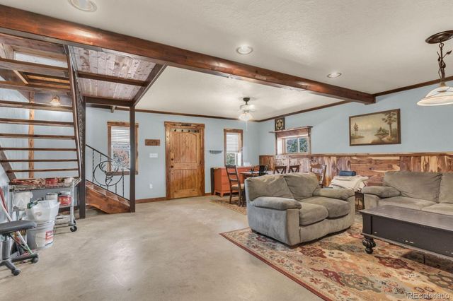 7001 County Road 255, Westcliffe, CO 81252