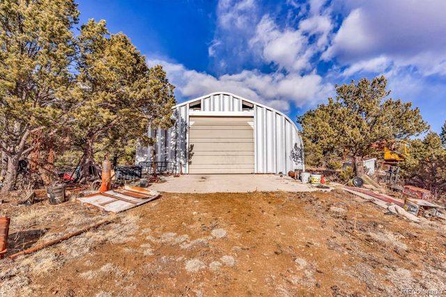7001 County Road 255, Westcliffe, CO 81252