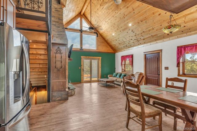 7001 County Road 255, Westcliffe, CO 81252