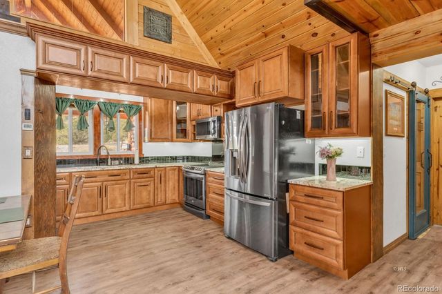 7001 County Road 255, Westcliffe, CO 81252