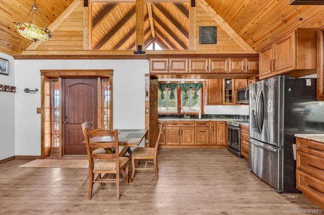 7001 County Road 255, Westcliffe, CO 81252