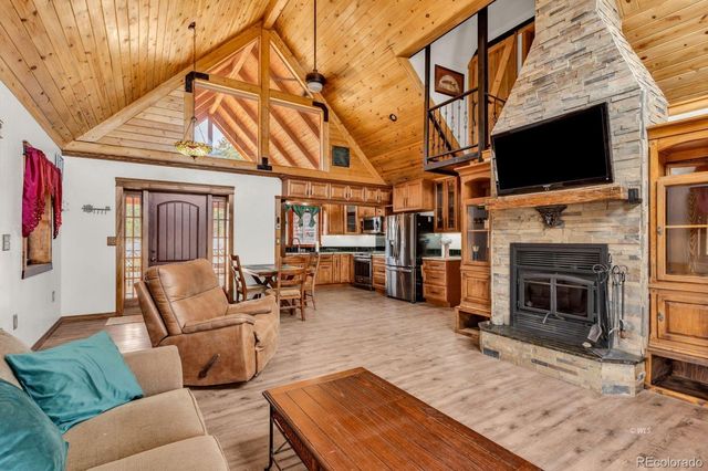 7001 County Road 255, Westcliffe, CO 81252