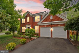 9301 STONEY RUN PL, Manassas, VA 20112