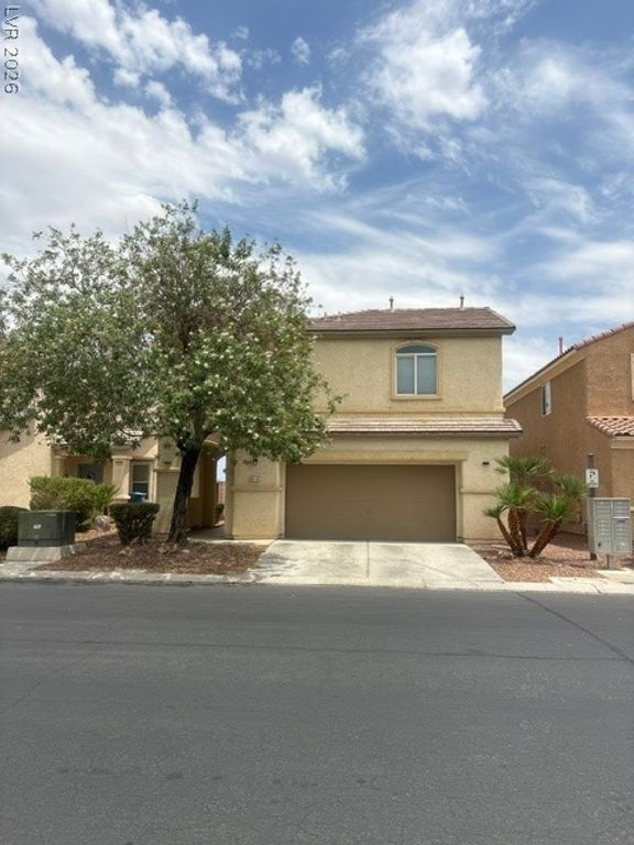 8116 Celina Hills Street, Las Vegas, NV 89131