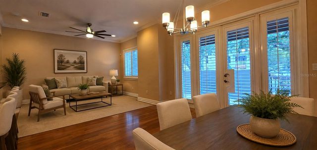 4907 BAYSHORE BOULEVARD 103, Tampa, FL 33611