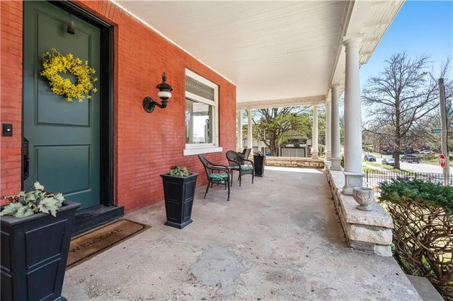 415 Benton Boulevard, Kansas City, MO 64124