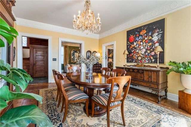 415 Benton Boulevard, Kansas City, MO 64124