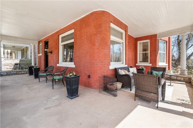 415 Benton Boulevard, Kansas City, MO 64124