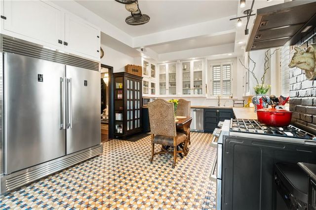415 Benton Boulevard, Kansas City, MO 64124