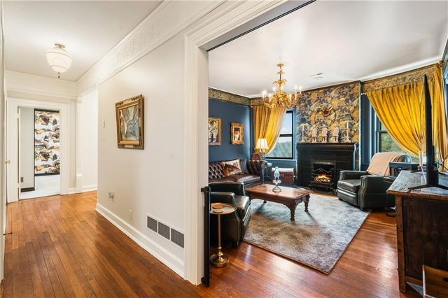 415 Benton Boulevard, Kansas City, MO 64124