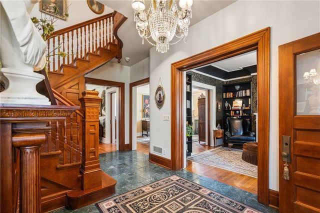 415 Benton Boulevard, Kansas City, MO 64124