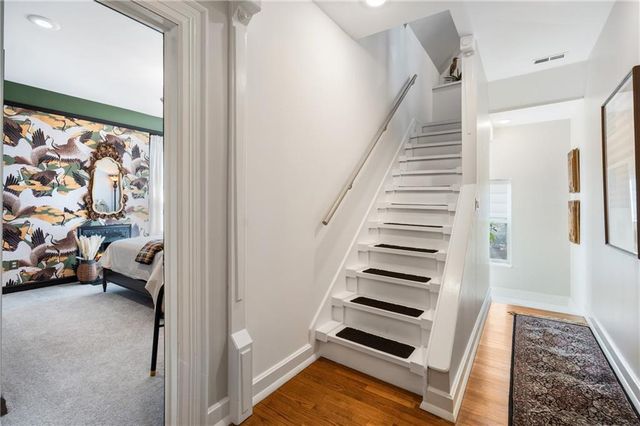 415 Benton Boulevard, Kansas City, MO 64124