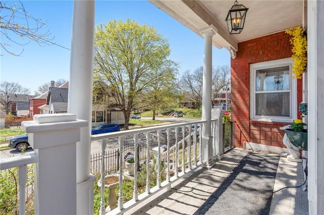 415 Benton Boulevard, Kansas City, MO 64124