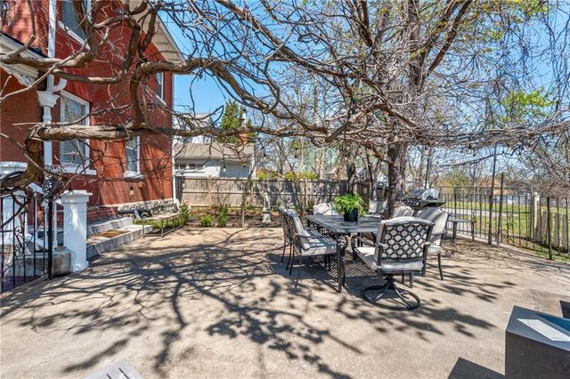 415 Benton Boulevard, Kansas City, MO 64124