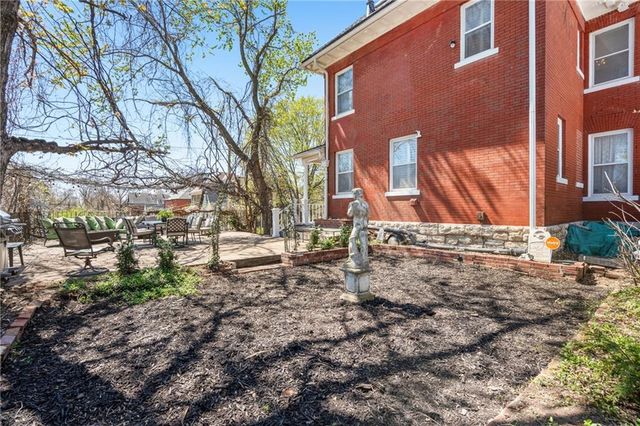 415 Benton Boulevard, Kansas City, MO 64124