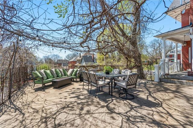 415 Benton Boulevard, Kansas City, MO 64124