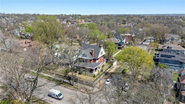 415 Benton Boulevard, Kansas City, MO 64124