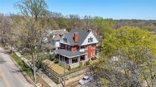 415 Benton Boulevard, Kansas City, MO 64124