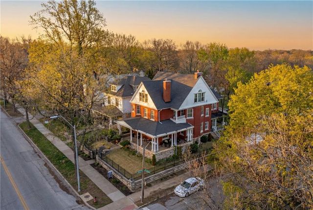 415 Benton Boulevard, Kansas City, MO 64124