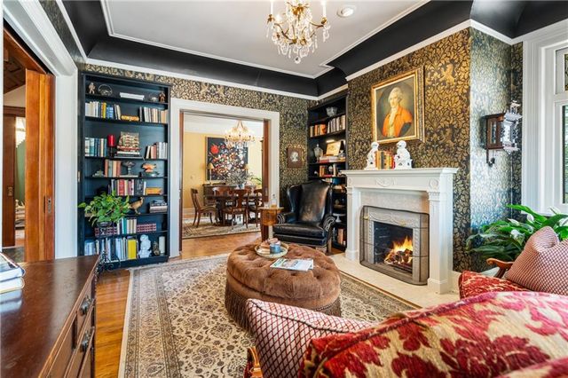 415 Benton Boulevard, Kansas City, MO 64124
