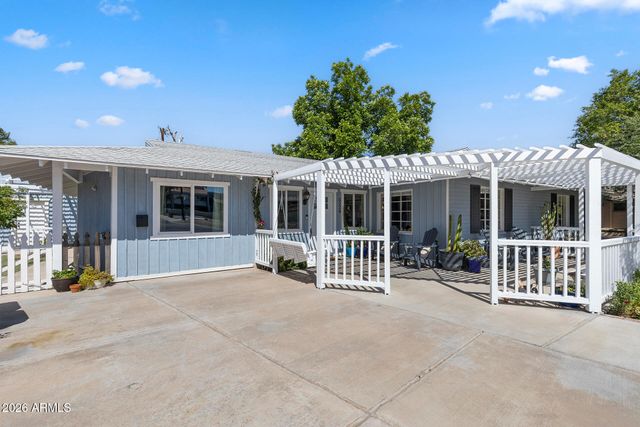 5228 N 15TH Street, Phoenix, AZ 85014