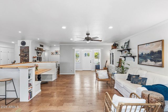 5228 N 15TH Street, Phoenix, AZ 85014