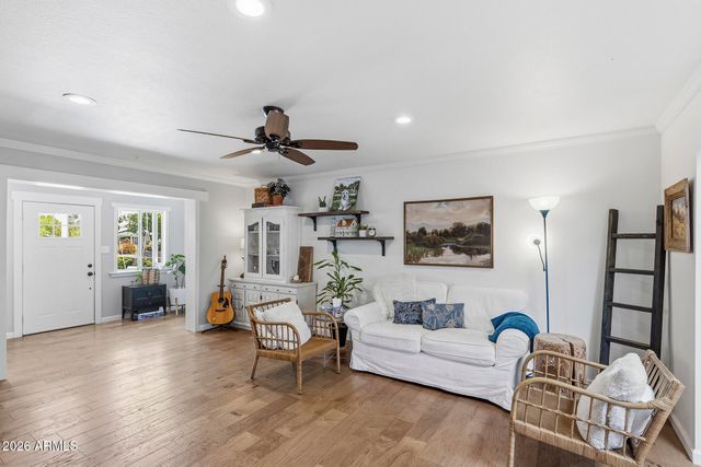 5228 N 15TH Street, Phoenix, AZ 85014