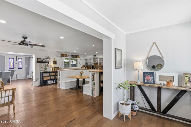 5228 N 15TH Street, Phoenix, AZ 85014