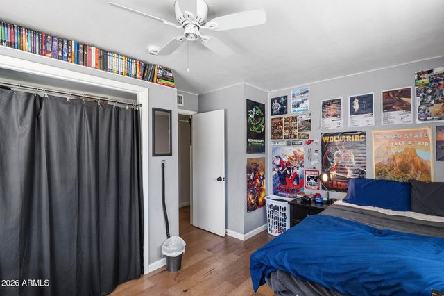 5228 N 15TH Street, Phoenix, AZ 85014