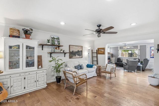 5228 N 15TH Street, Phoenix, AZ 85014