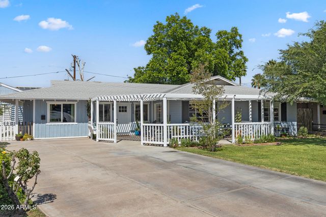 5228 N 15TH Street, Phoenix, AZ 85014