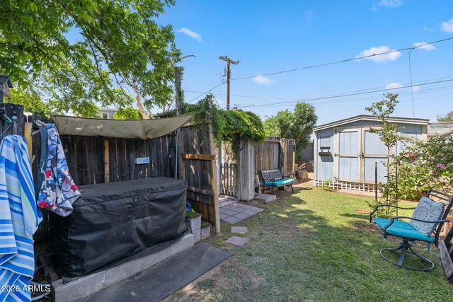 5228 N 15TH Street, Phoenix, AZ 85014
