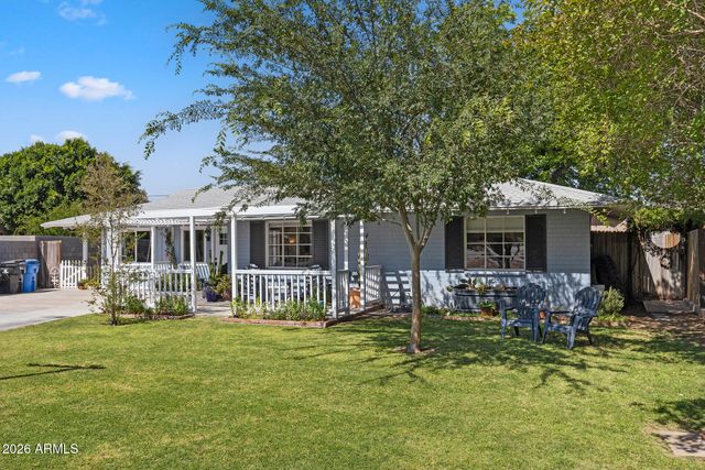 5228 N 15TH Street, Phoenix, AZ 85014