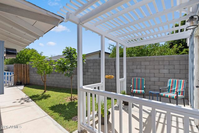 5228 N 15TH Street, Phoenix, AZ 85014