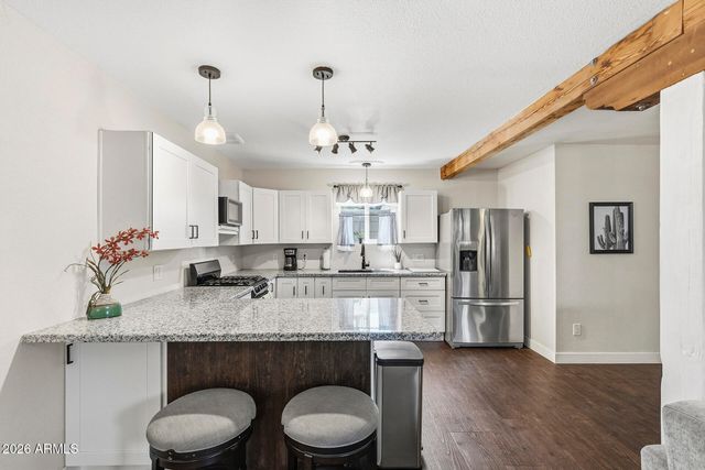 5228 N 15TH Street, Phoenix, AZ 85014