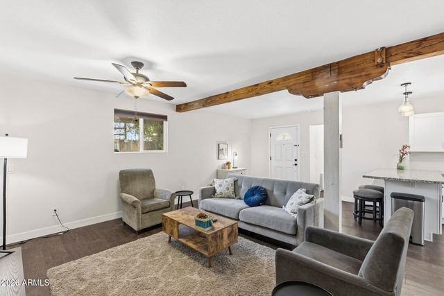 5228 N 15TH Street, Phoenix, AZ 85014