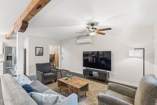5228 N 15TH Street, Phoenix, AZ 85014