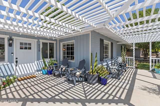 5228 N 15TH Street, Phoenix, AZ 85014