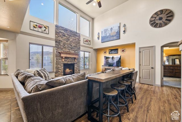 3880 S 4550 W, West Haven, UT 84401