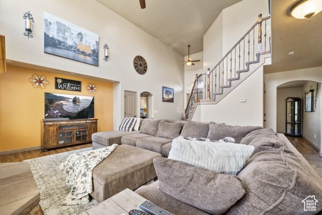 3880 S 4550 W, West Haven, UT 84401